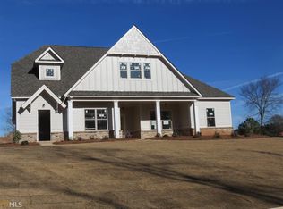 64 Sterling Lake Way #3, Jefferson, GA 30549