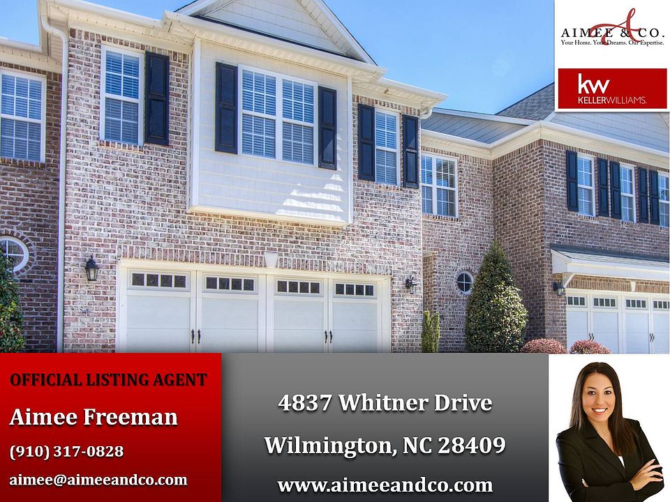 1st image of 4837 Whitner Dr