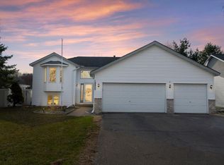 18855 Easton Ave, Farmington, MN 55024