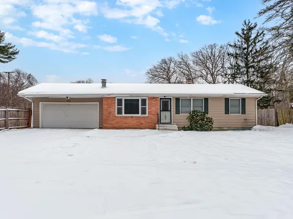 4701 Columbia Ave W, Battle Creek, MI 49015