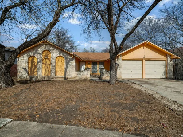 6739 Fairlake St, San Antonio, TX 78244
