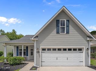 119 Azalea Dr, Hampstead, NC 28443