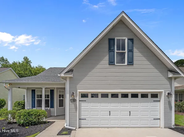 119 Azalea Drive, Hampstead, NC 28443