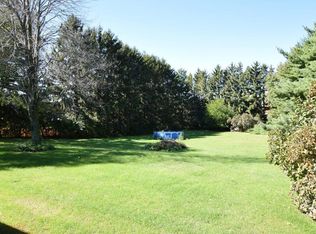 N3297 State Road 89, Jefferson, WI 53549