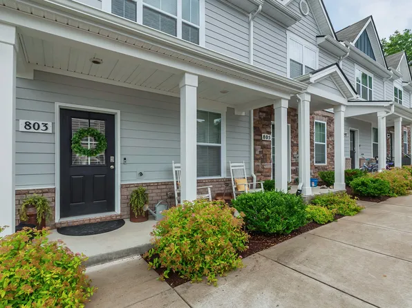803 Dallas Dr, Columbia, TN 38401