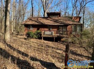 126 Morning View Dr, Harvest, AL 35749