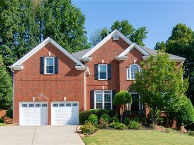 4825 Natchez Trace Ct, Duluth, GA, 30096