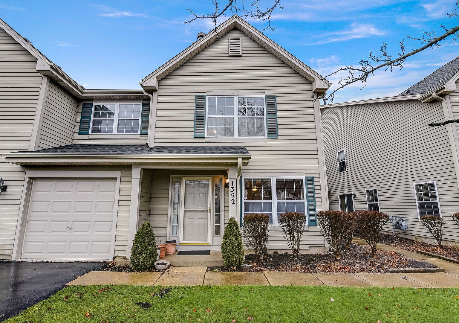 1352 Orleans Dr, Mundelein, IL 60060 Zillow