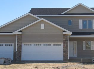 110 SE Stone Prairie Dr, Waukee, IA 50263