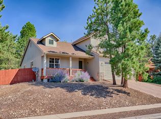 5285 S Azurite Trl, Flagstaff, AZ 86005