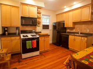 13 Oakdale St #1, Jamaica Plain, MA 02130