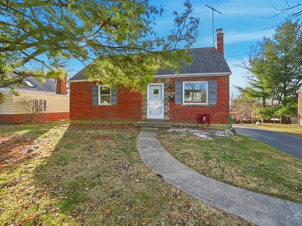 4413 Hunt Rd, Cincinnati, OH 45242