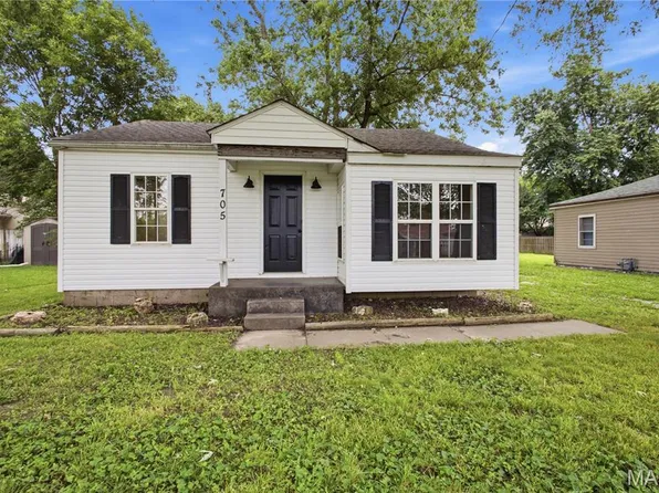 705 S Arch St, Jerseyville, IL 62052