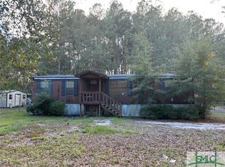 105 Riverbranch Rd, Bloomingdale, GA 31302