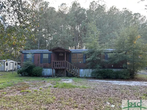 105 Riverbranch Road, Bloomingdale, GA 31302