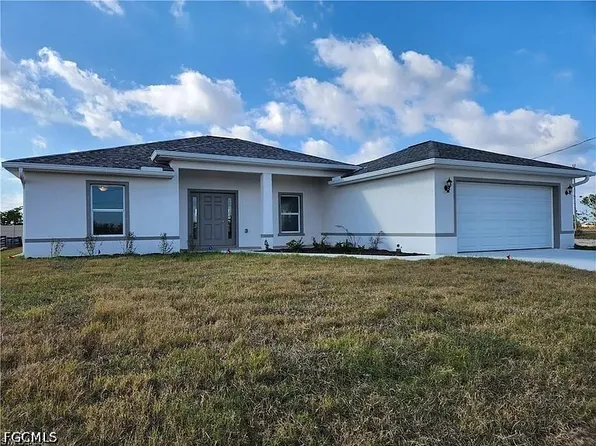 2930 Diplomat Pkwy W, Cape Coral, FL 33993