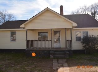 710 Redwood Ave, Anderson, SC 29621