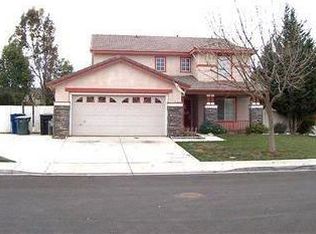 453 Osprey Dr, Patterson, CA 95363