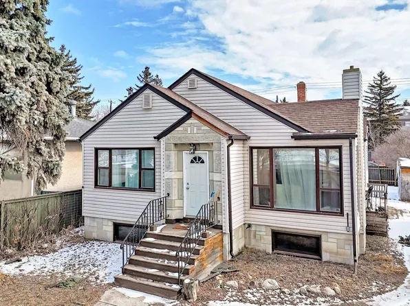 10839 109th St NW, Edmonton, AB T5H 3B9