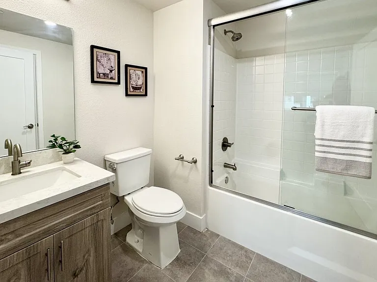 The SECRET in K-Town Luxury Apartments — Photo 17