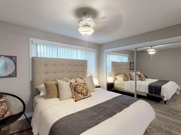 Mocha - 1 and 2 Bedroom Units in Escondido — Photo 2