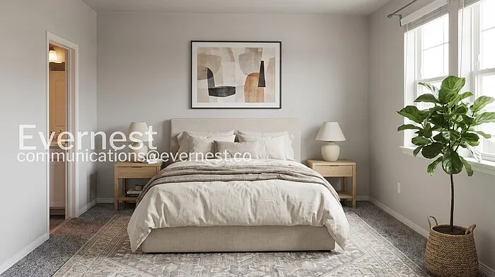 3 bed, 2.5 bath, 1612 sqft, $2,375 — Photo 2