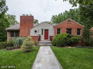 611 11th St, Falls Church, VA 22046