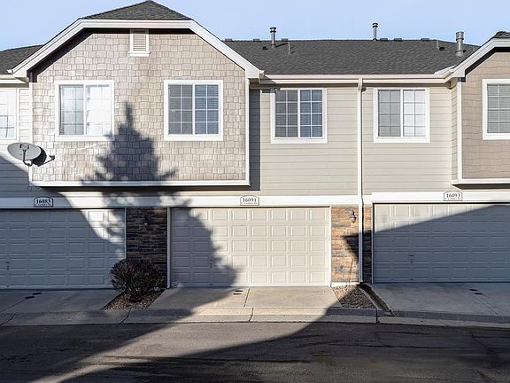 2nd image of 16091 E Geddes Dr #74