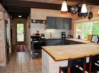 631 Logan Rd, Cle Elum, WA 98922