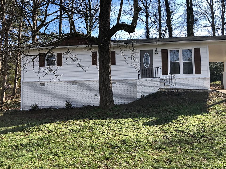 2nd image of 2407 Melody Ln NW