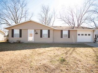 24 Jeffrey Dr, Columbia City, IN 46725