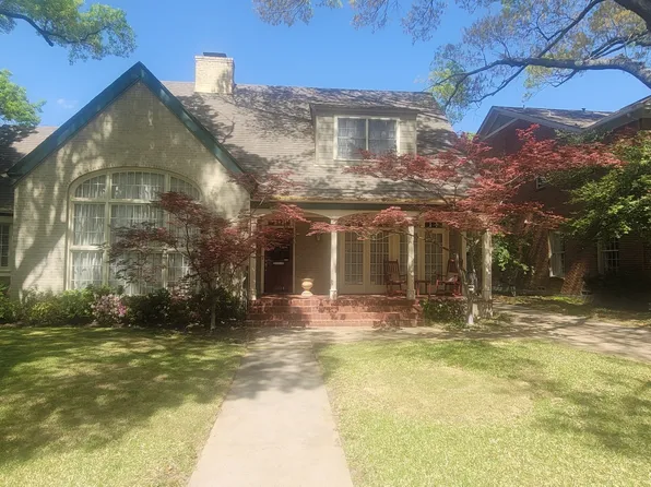3204 Colgate Ave, Dallas, TX 75225