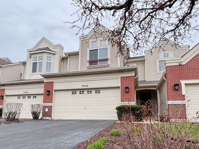3352 Rosecroft Ln, Naperville, IL, 60564