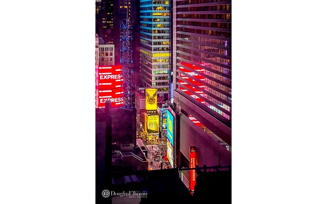 Rented by Douglas Elliman | media 21