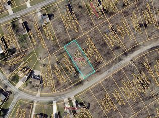 0 Crabapple Dr, Howard, OH 43028