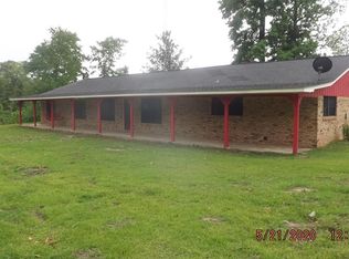 6638 Fm 1248 S, Rusk, TX 75785