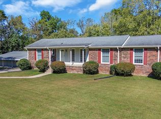 401 Ellington Dr, Franklin, TN 37064