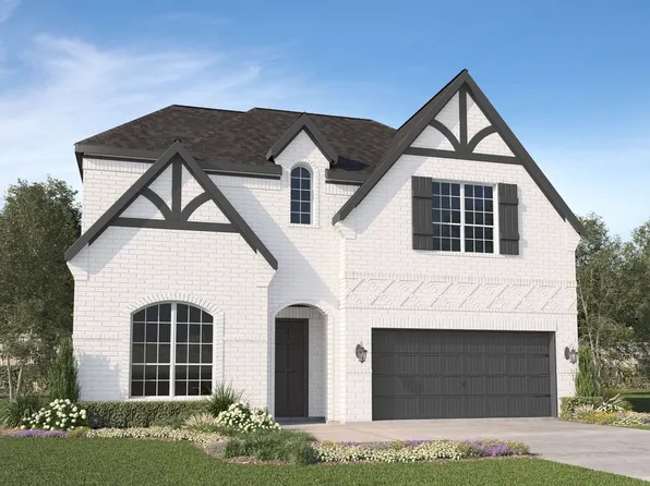 420 Cavalli Dr, Weston, TX 75009