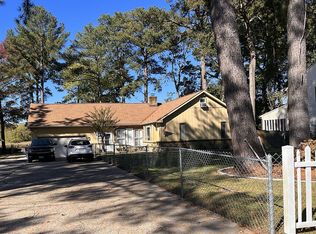 1519 Philmont Ave, Chesapeake, VA 23325