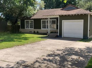 2832 Waskom St, Dallas, TX 75228