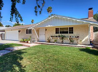 11564 Kagel Canyon St, Sylmar, CA 91342