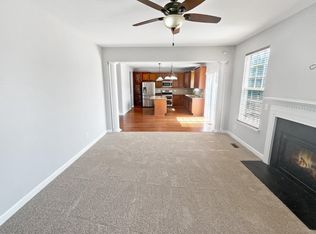 3409 La Costa Way, Raleigh, NC 27610