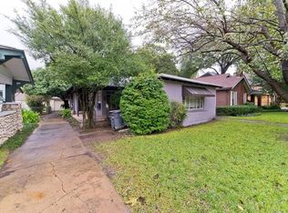 6337 Lakeshore Dr, Dallas, TX 75214