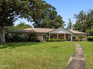 1110 Jamaica Rd W, Jacksonville, FL 32216