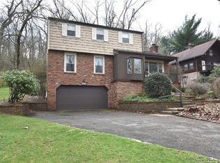 1561 Wilson Rd, Pittsburgh, PA 15236