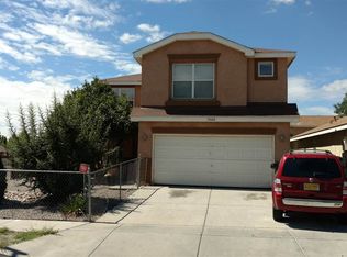 7800 Rainwater Rd SW, Albuquerque, NM 87121