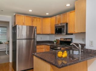 95 Second St Condominium, Cambridge, MA 02141