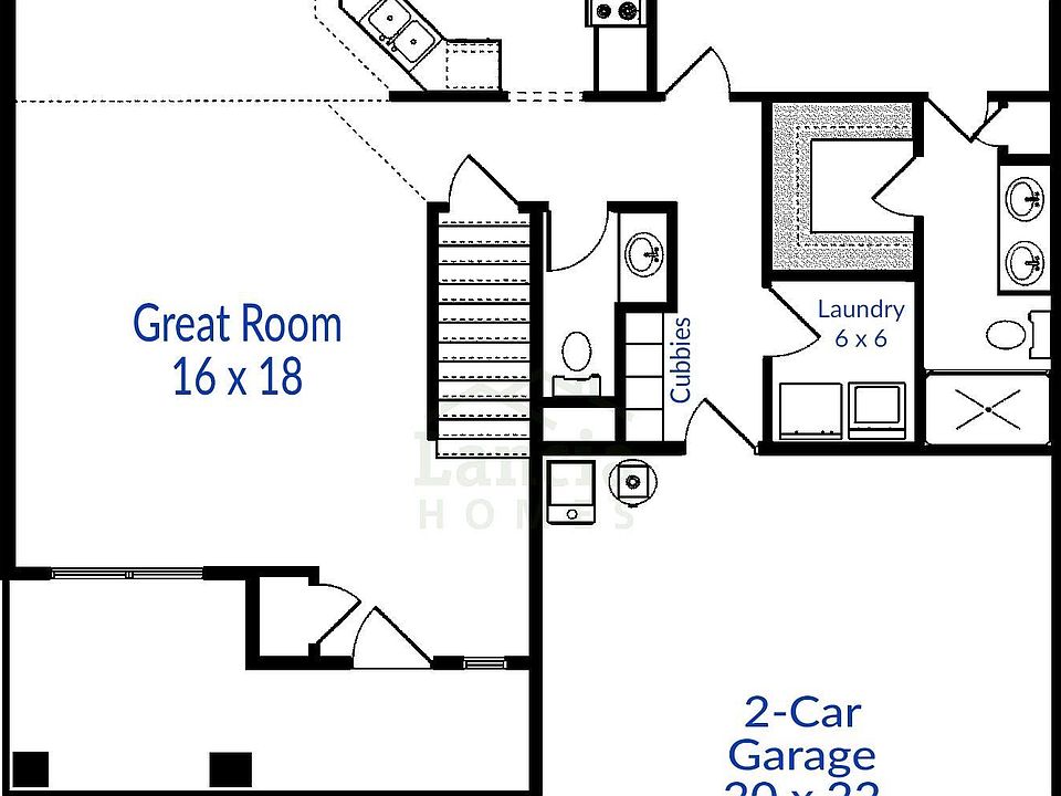 2nd image of 474 Merriweather Psge