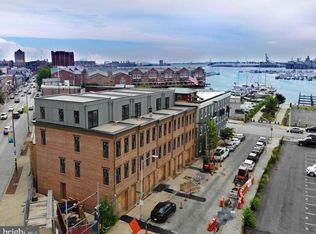 611 S Chester St, Baltimore, MD 21231