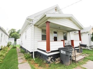 638 Evesham Ave, Toledo, OH 43607